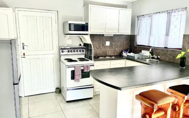 Diamond view guesthouse