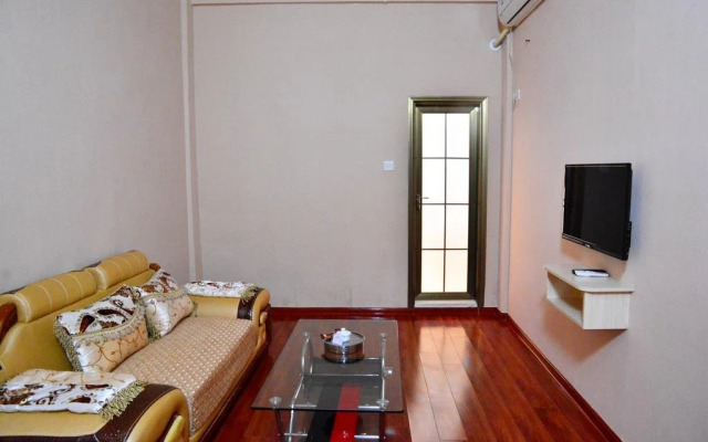 Xinhuabei Inn