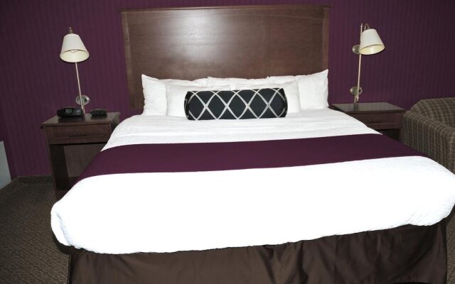 Ramada Niagara Falls By The River