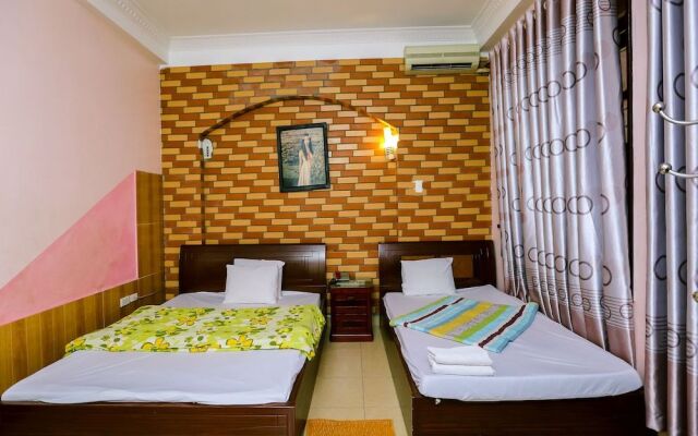 Hoa Quynh Guesthouse spot On