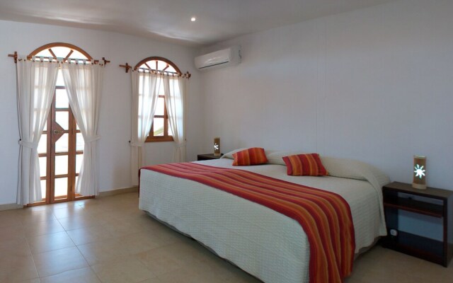 Hotel Galapagos Suites