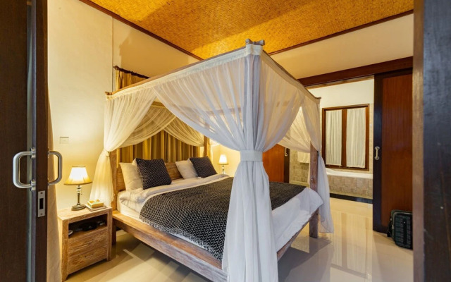 The Dayuh Ubud