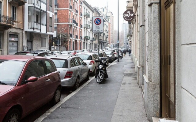 Altido Crocetta Loft Set 1