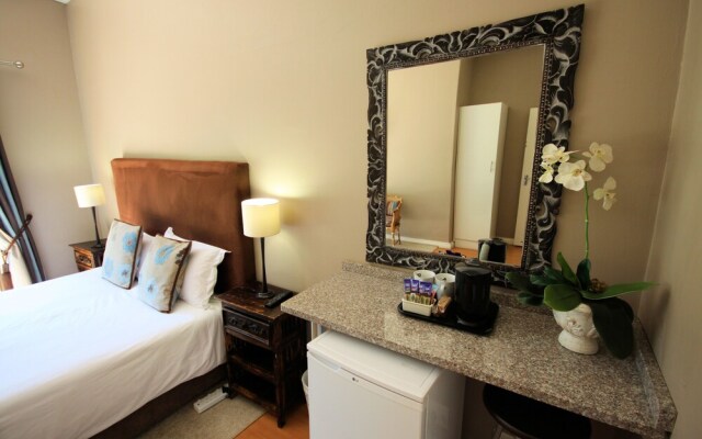 Arabelle Guesthouse