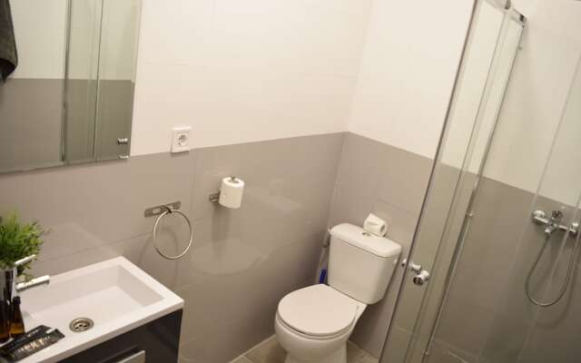 Madrid Suites SOL