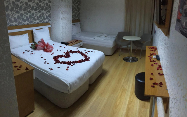 Avcilar Inci Hotel
