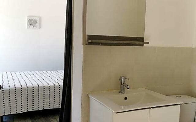 Chambre D Hotes la Dragonne (Adults Only)