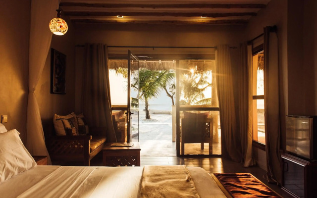 Kikoi Boutique Hotel