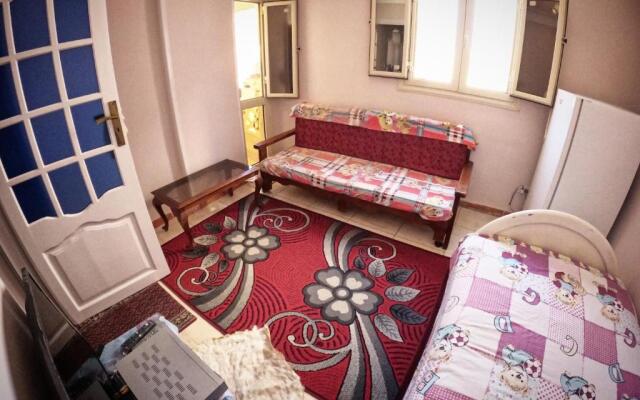 Room in Apartment - Best Price In Downtown, Walk Everywhere