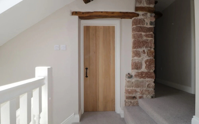Edenbank Cottage
