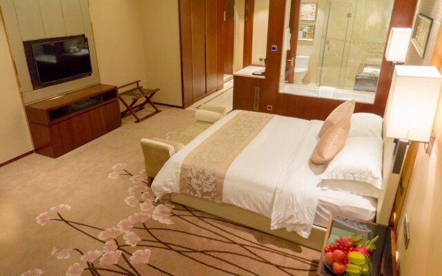 Wyndham Garden Foshan Nanhai