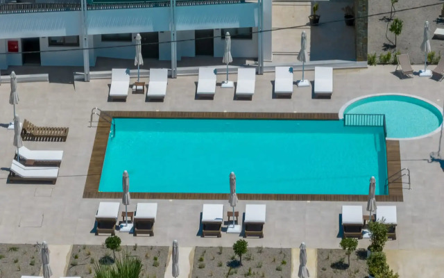 Kellys Luxury  Apartments