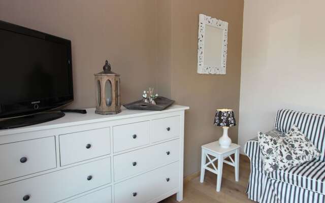 Spacious Apartment in Walchen near Ski Area