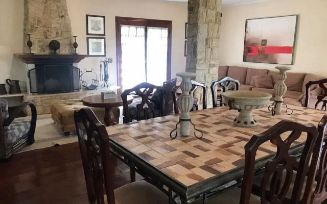 Casa das Montanhas