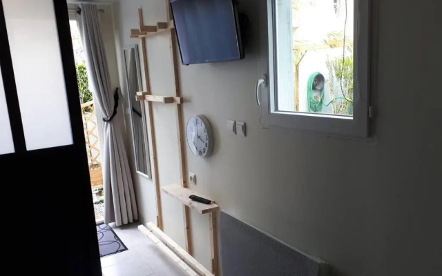 Maisonnette à 100 M de Tarbes sud