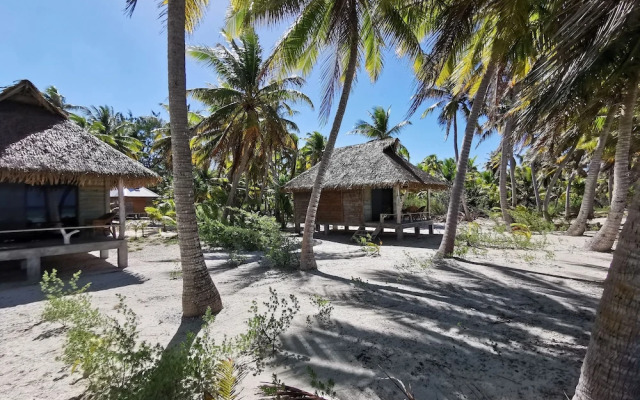Aotera Guest House