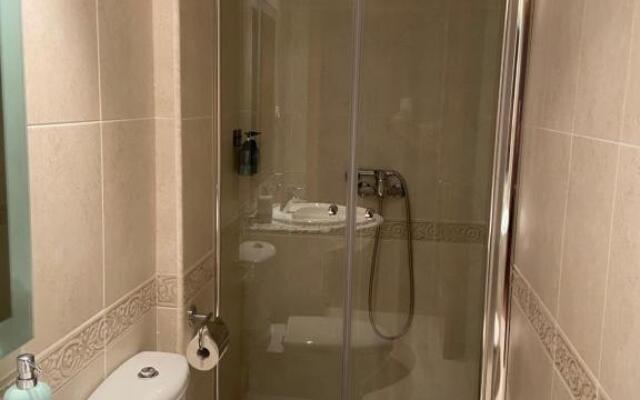 Apartamento Marexada Foz