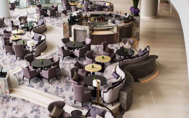 Kerry Hotel Hong Kong by Shangri-la