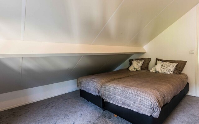 Comfortable Holiday Home on De Veluwe