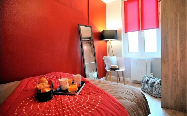 Appartement Franklin