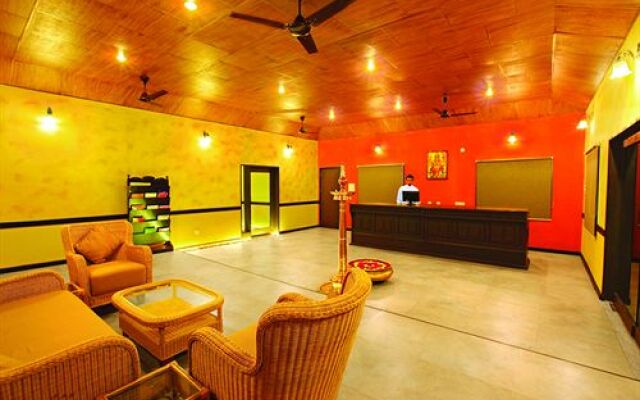 Leisure Vacations Goldfield Lake Resort