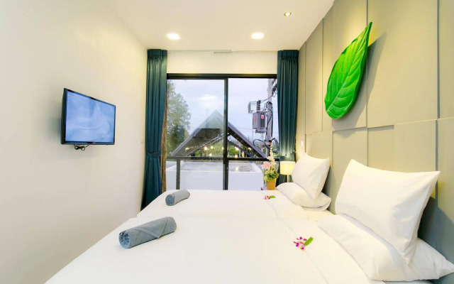 Tharawalai Resort (SHA Extra Plus)