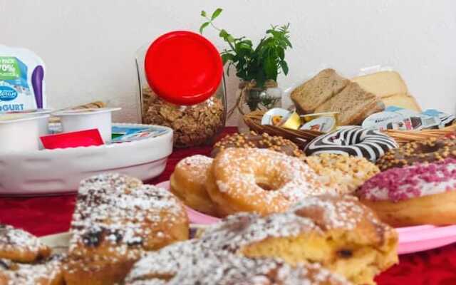 Bucca di mola Turismo rurale San Gaetano