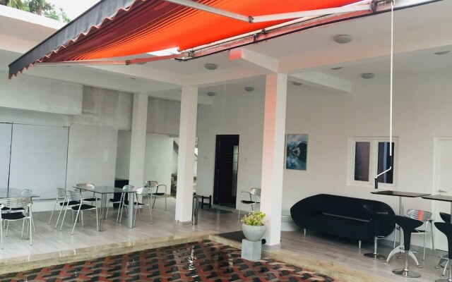 Villa Sarah