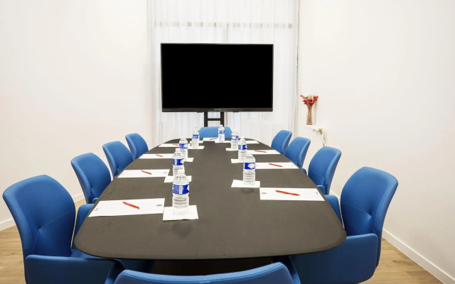 Séjours & Affaires Paris Bagnolet
