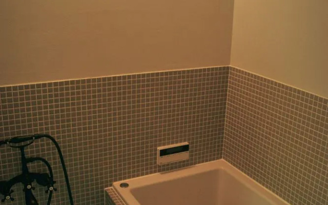 Kyoto Guest House Nanni Saiin