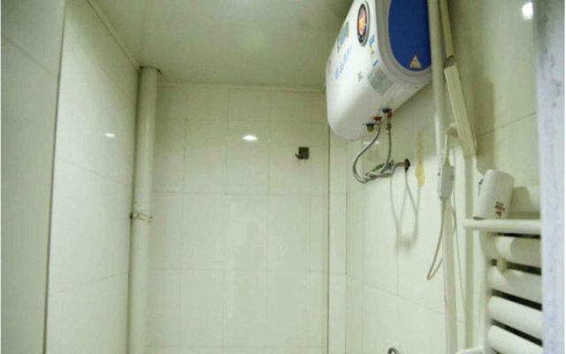 Harbin Hongyan Hostel