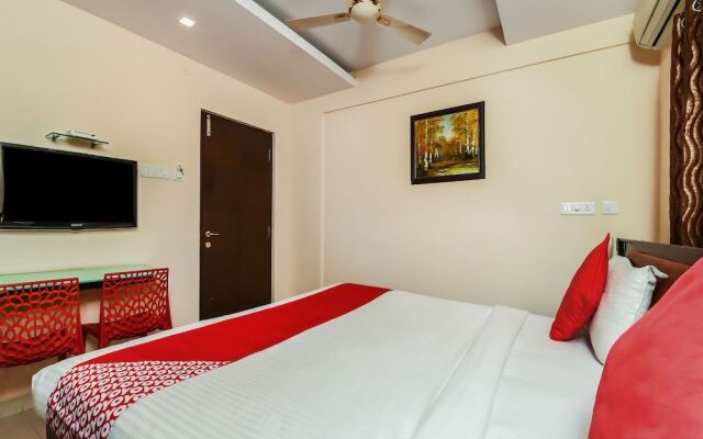OYO 5485 Hotel Wellfare Marina