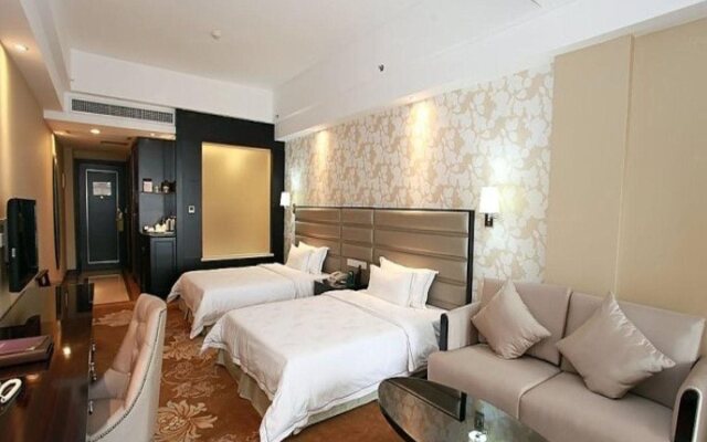 Country Garden Phoenix Hotel Ningxiang