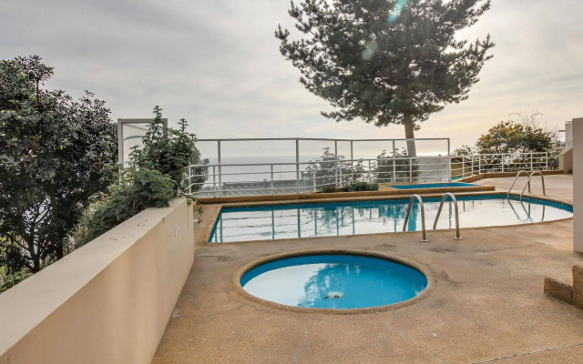 Departamento Marino en Viña del Mar