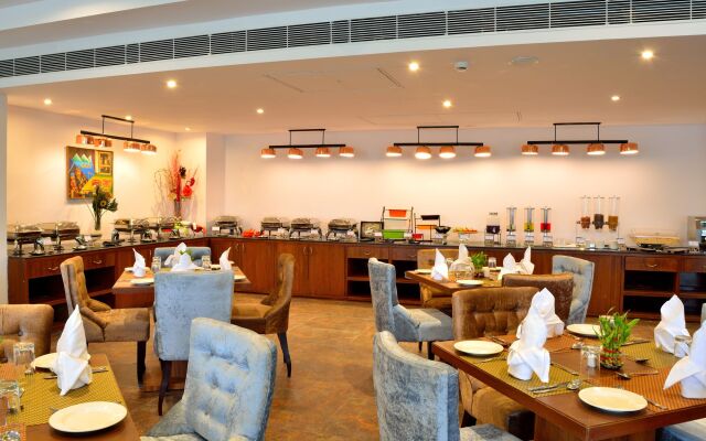 Bamboo Saa Resort & Spa