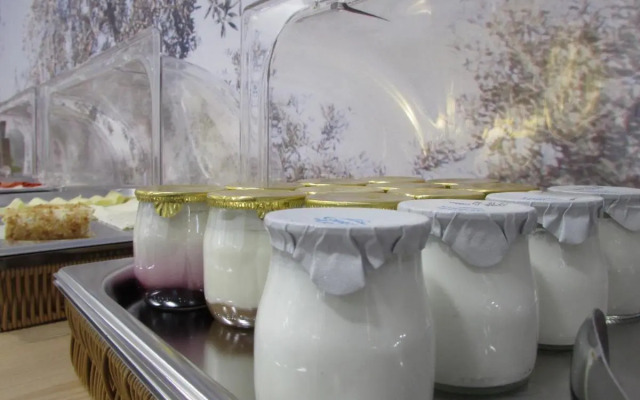 Boutique Hotel Serra D’Aire