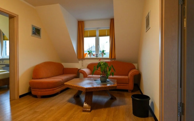 Hotel Garnilo