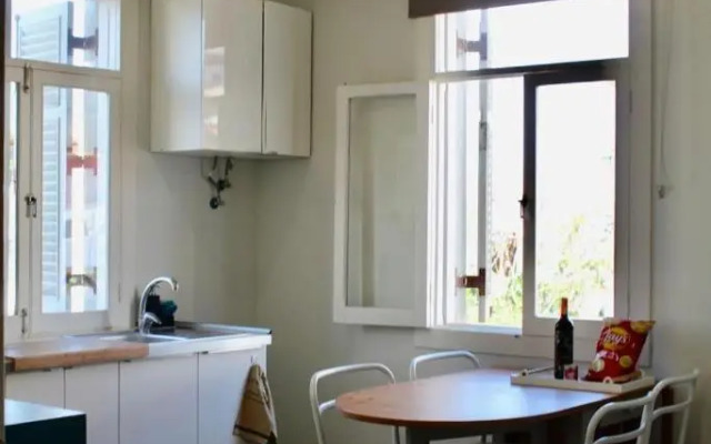 Ciudad Jardín Marina