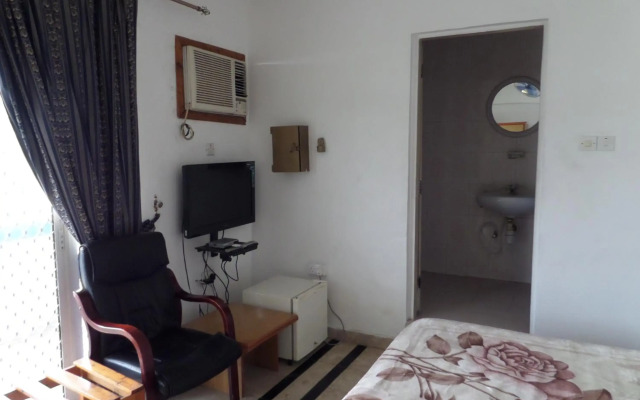 Sophia Hotel