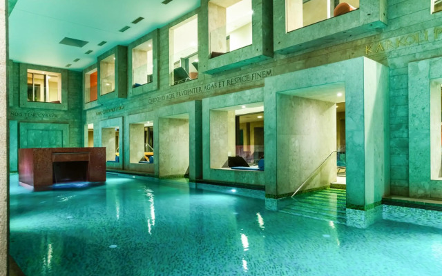 Rimske Terme - Hotel Sofijin Dvor