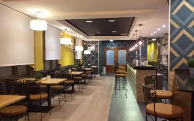 Hostal Virgen del Villar