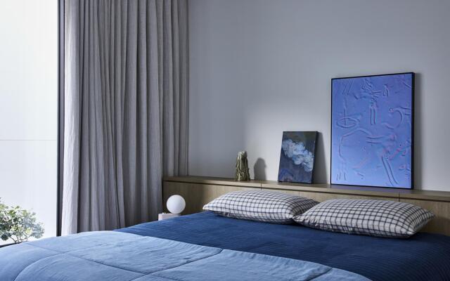 Luxe Retreat - Pool, Spa, Sauna, Gym & Cinema