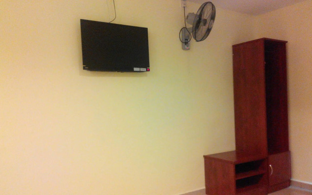 Sun Inns Hotel Kuala Selangor