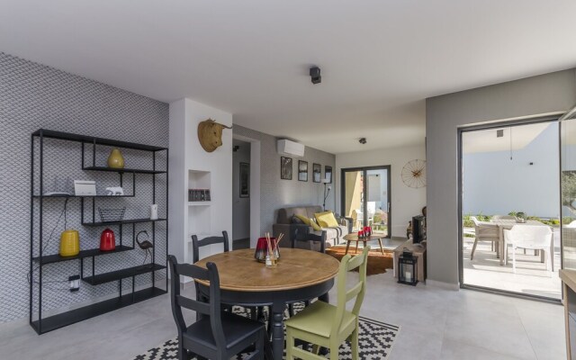 Apartments Villa Adriana I