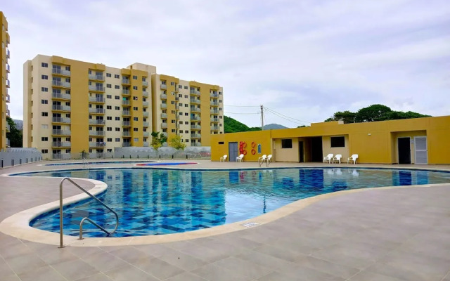 Apartamentos con Balcón - Aviva Sierra