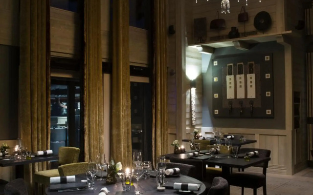 Hôtel Le K2 Altitude