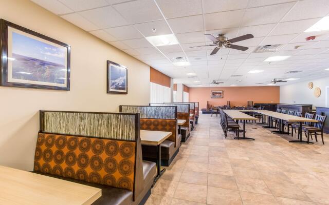Red Lion Inn & Suites Branson