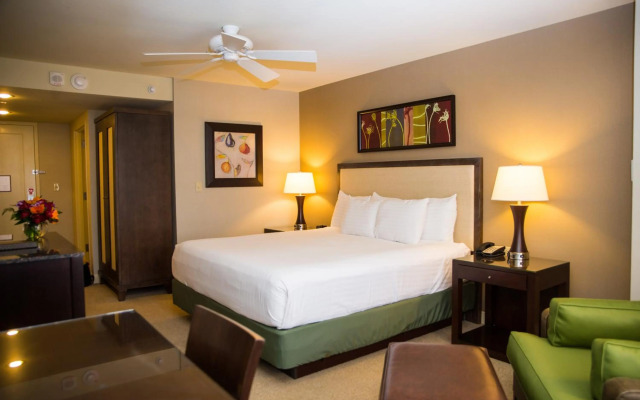 Isle Casino Hotel - Bettendorf