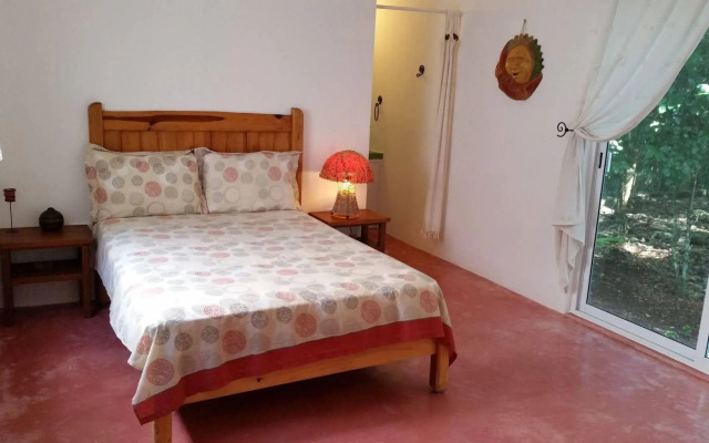 Pura Vida Cancun, Guesthouse.