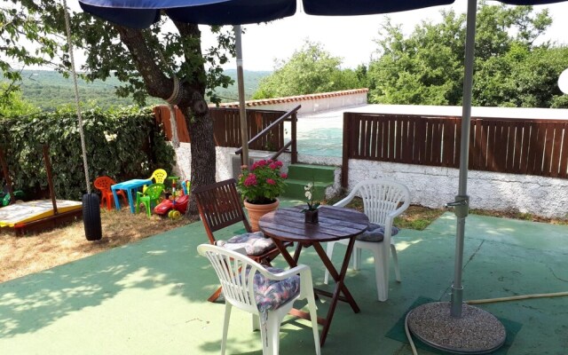 Apartment Ripenda Verbanci